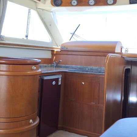 Apartamento En El Mar Puerto Calero Zewnętrze zdjęcie