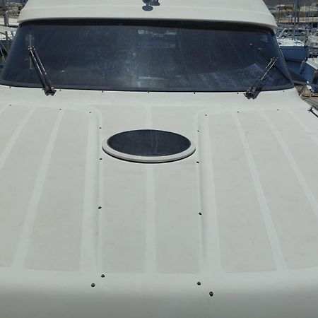 Apartamento En El Mar Puerto Calero Zewnętrze zdjęcie