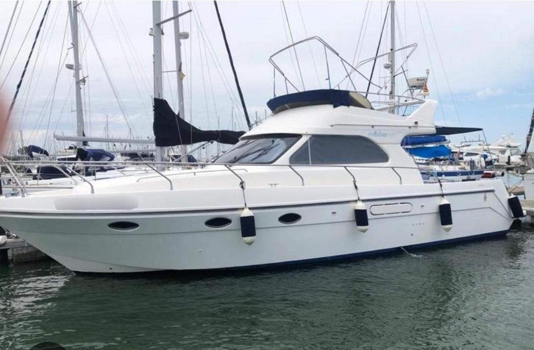 Apartamento En El Mar Puerto Calero Zewnętrze zdjęcie