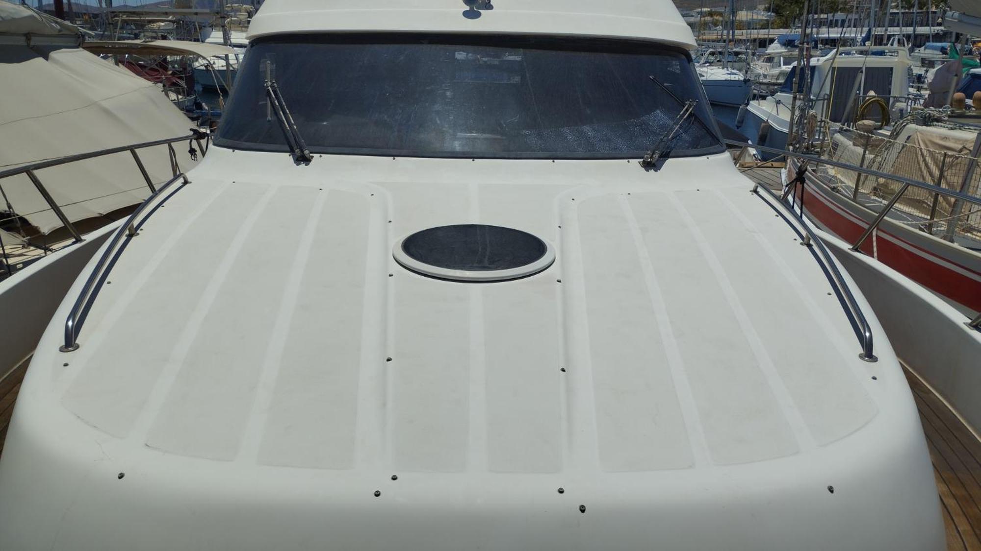 Apartamento En El Mar Puerto Calero Zewnętrze zdjęcie