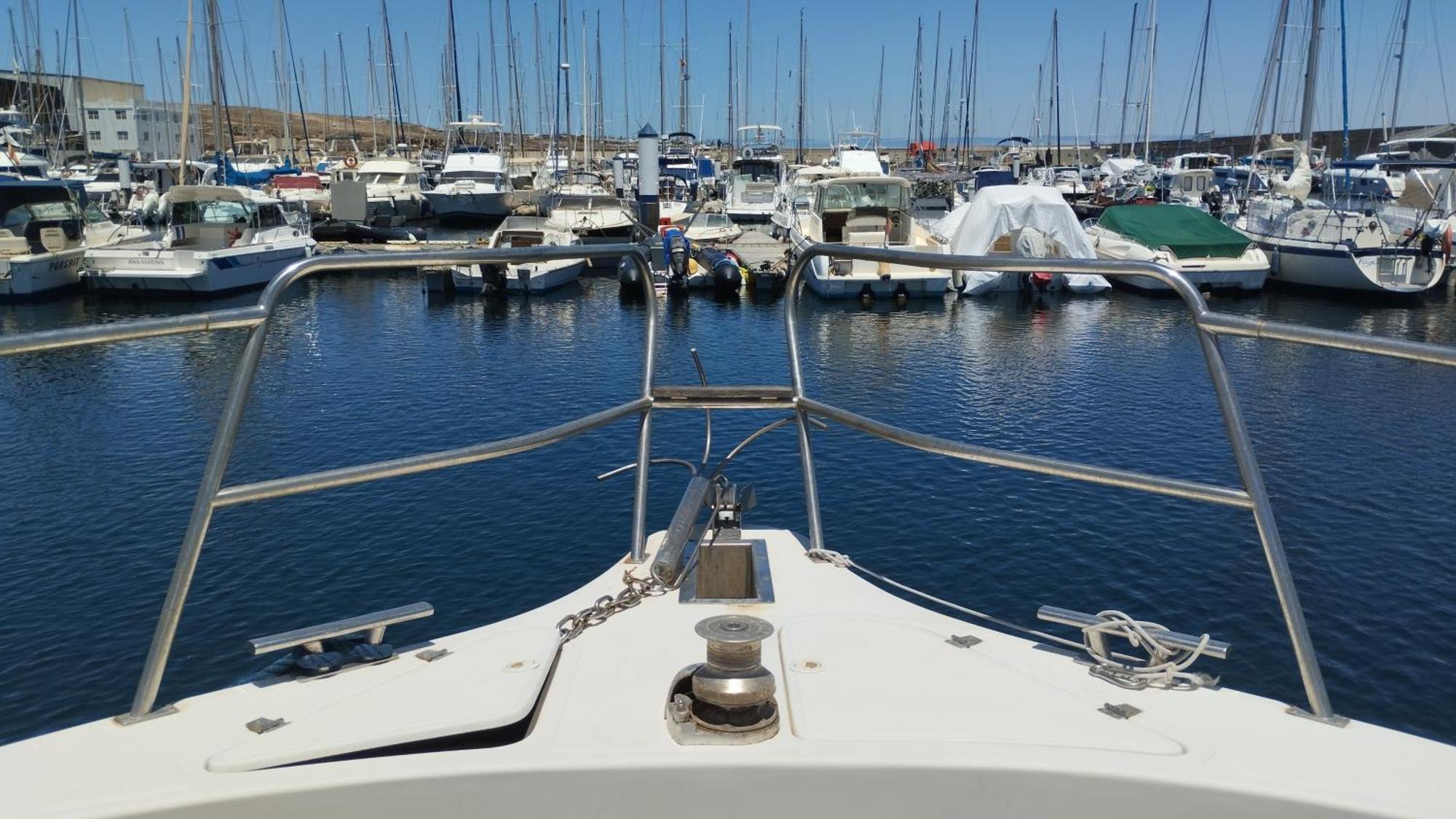 Apartamento En El Mar Puerto Calero Zewnętrze zdjęcie